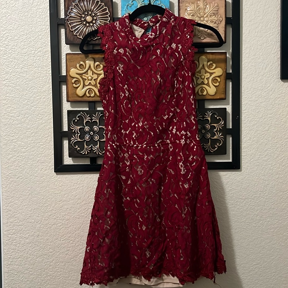 Nice dress